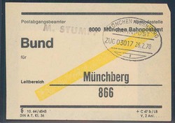 1420: German Federal Republic