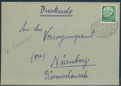 1420: German Federal Republic