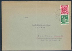 1420: German Federal Republic