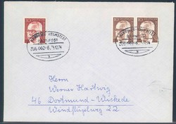 1420: German Federal Republic