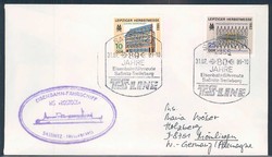1380: German Democratic Republic