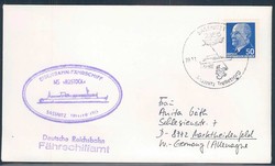 1380: German Democratic Republic