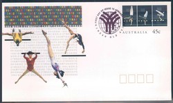 785410: Sport & Games, Gymnastics, Gymnastic Festivals