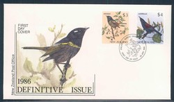 4565: New Zealand