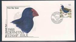 4565: New Zealand