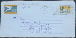 6120: South West Africa - Postal stationery