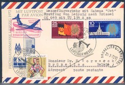 1380: German Democratic Republic