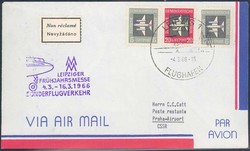 1380: German Democratic Republic