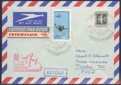 1380: German Democratic Republic