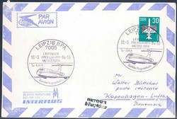 1380: German Democratic Republic