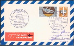 1380: German Democratic Republic