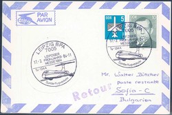 1380: German Democratic Republic