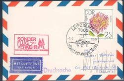 1380: German Democratic Republic