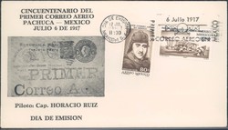 4425: Mexico