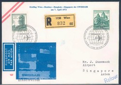 4745: Austria