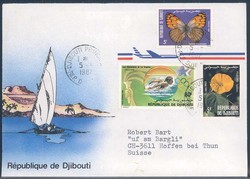 2415: Djibouti