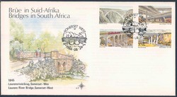 6085: South Africa