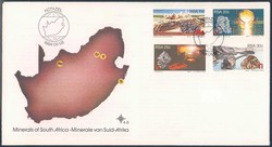 6085: South Africa
