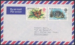 1880: Bermuda Islands