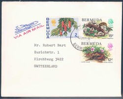 1880: Bermuda