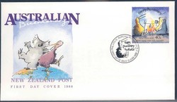 4565: New Zealand