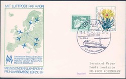 1380: German Democratic Republic