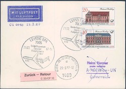 1380: German Democratic Republic