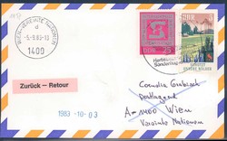 1380: German Democratic Republic