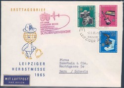 1380: German Democratic Republic