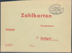 1420: German Federal Republic