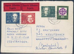 1420: German Federal Republic