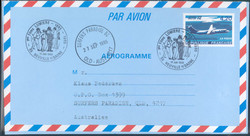 2865: Gran Bretagna - Postal stationery