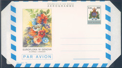 5590: San Marino - Postal stationery