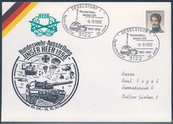 485010: Militär, Bundeswehr