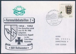 485010: Militär, Bundeswehr