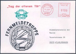 485010: Militär, Bundeswehr