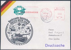 485010: Militär, Bundeswehr