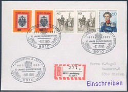 485010: Militär, Bundeswehr