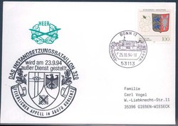 485010: Militär, Bundeswehr