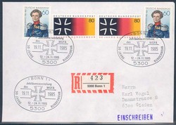 485010: Militär, Bundeswehr