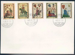 Beleg Liechtenstein, , .  Motiv: Musik, Sänger,.  Details und ...