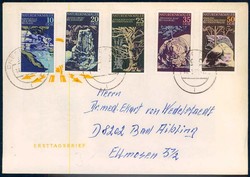 1381: GDR official mail
