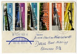 23010: Architecture, Bridges, General