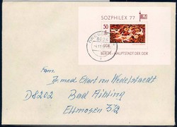 1380: German Democratic Republic
