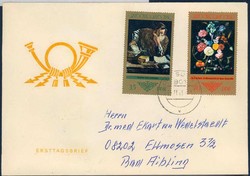 1380: German Democratic Republic