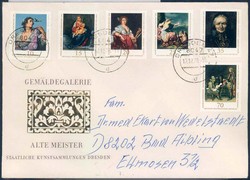 1380: German Democratic Republic