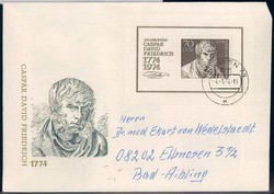 1380: German Democratic Republic