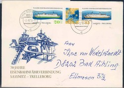 1380: German Democratic Republic