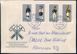 1380: German Democratic Republic