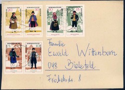 1380: German Democratic Republic